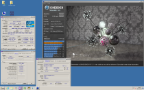 Result image