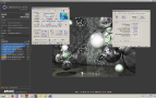 Result image