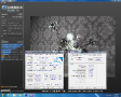 Result image