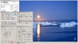 Result image