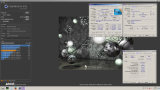 Result image