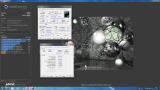 Result image