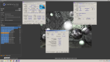 Result image