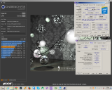 Result image