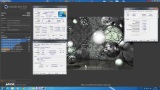 Result image