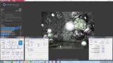 Result image