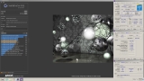 Result image