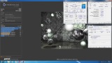 Result image