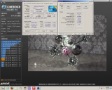 Result image