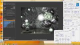 Result image