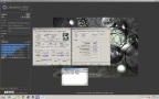Result image