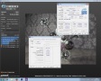 Result image