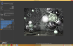 Result image