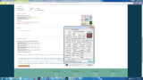 Result image