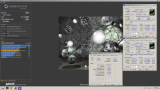 Result image