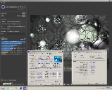 Result image
