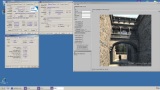 Result image