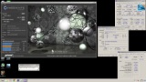 Result image