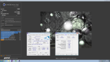 Result image