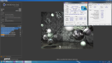 Result image
