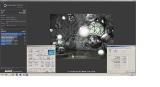 Result image