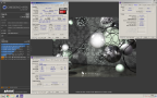 Result image