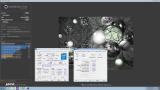 Result image