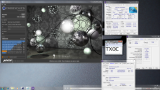 Result image