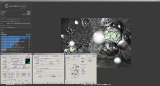 Result image
