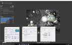 Result image