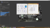 Result image