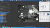 Result image