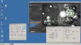 Result image