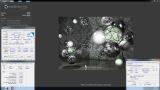Result image