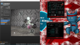 Result image