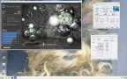 Result image