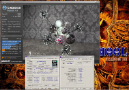 Result image