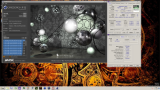 Result image