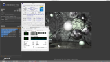 Result image