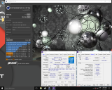 Result image