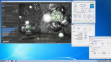 Result image