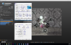 Result image