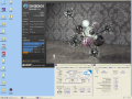 Result image