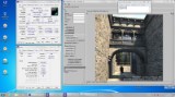 Result image