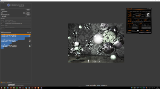 Result image