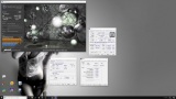 Result image