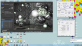 Result image