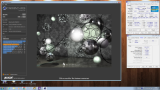 Result image