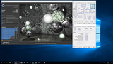 Result image
