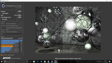 Result image